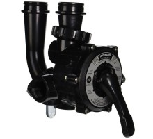 Кран Hayward Vari-Flo SP0710XR50E 6-ти позиционный для фильтров серии Pro-Grid (1 1/2")