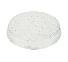 Линза прожектора серии Aquaviva LED/UL-P100 прозрачная 1041021
