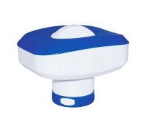 Дозатор Kokido Classic K907BU (табл. 75 мм) белый