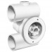 Закладная часть Hayward JET-AIR SP1430 (1 1/2") для гидромассажной форсунки