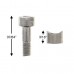Комплектный поводковый палец RCX40117 для пылесосов Hayward
