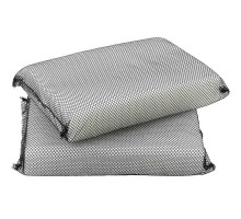 Дополнительный фильтр мелких частиц для пылесоса Aquaviva Black Pearl 7310 (71170), 2 шт.