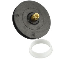 Крыльчатка к насосам Hayward 2 CV Super II/SPA/RS (SPX3021CE)