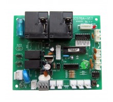 Плата к осушителю Fairland DH90 (PC Board)