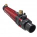 Теплообменник Elecro G2 85 кВт Titan для бассейна