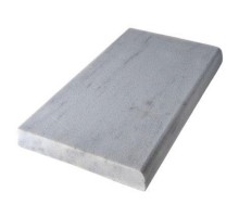 Бортовая плита Sofikitis KAVALA KVB0 61x55x3 см  