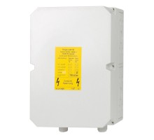 Блок управления Fitstar 7335050 для пневмокнопки 4,0 кВт, 400 В, 6,3-10 А, плавный пуск