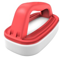 Скребок ватерлинии Kokido Revolution ST23CB/REV