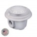 Слив донный антивихревой Hayward WG1054AVE 2" под бетон для бассейна