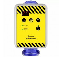 Хлоргенератор AquaViva SR 5 (22м², 5 гр/ч)