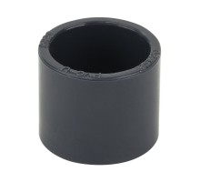 Редукционное кольцо d63x50 мм PN16 AQUAVIVA