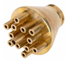 Форсунка Aquaviva VSD40 Многоструйный водный столб