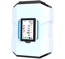 Система управления CyberSync CS-A30, Wi-Fi с ячейкой (хлоргенератор) + электроды PH/RX