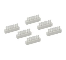 Запасные щетки для Pool Blaster Max/Max CG 6шт белые