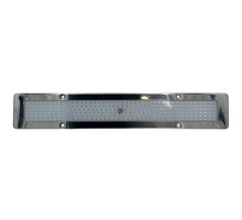 Прожектор светодиодный Aquaviva HT406 252led 70W RGB+W (AISI-316) прямоугольный (часть 1)