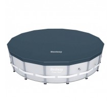 Покрытие Bestway 58249 для бассейнов 4.60 / 4.88 м (d 493 см)