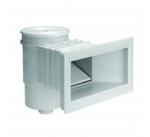 Скиммер под бетон Aquaviva Wide EM0020C