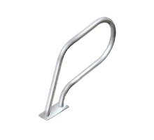 Р-образный поручень Aquaviva HGF-7701 (0.8 м)