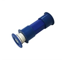 Вал Viva AS38238BL