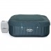 Аэромассажный бассейн Bestway Lay-Z-SPA 60015 Ibiza AirJet 180x180 см