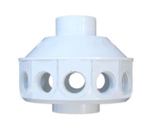 Коллектор фильтра Kripsol SSB 640-900, RCFI0009.00R/RBS 091.A/RFD 0301.00R