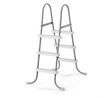 Лестница Bestway 58335 (107см, 3 ступени)
