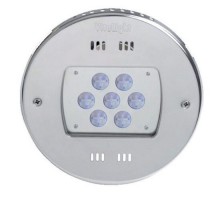 Прожектор FitStar 4.40000220, 28 LED 3.0, 24В, 270 мм, RGBW, кабель 5м, без закладной