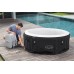 Аэромассажный бассейн Bestway Lay-Z-SPA 60001 Miami AirJet (180х66)
