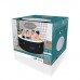 Аэромассажный бассейн Bestway Lay-Z-SPA 60001 Miami AirJet (180х66)