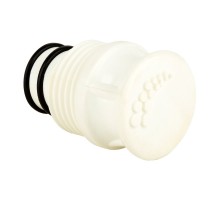 Кнопка регулировки возд. потока AquaViva  противотоку (Air ajusting) 89090105