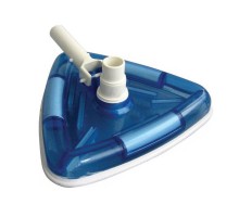 Щетка для дна Kokido Deluxe K052CB треугольная