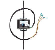 Двигатель вентилятора Fairland DH120 (32020850000)