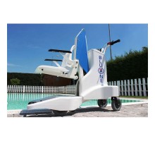 Лифт-подъемник для людей с инвалидностью Bluone