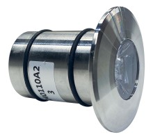 Прожектор светодиодный AquaViva HT211 1led 2W White (AISI-316) 25мм