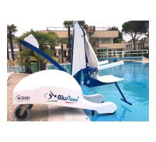 Лифт-подъемник для людей с инвалидностью Blupool