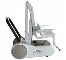 Лифт-подъемник для людей инвалидностью i-Swim