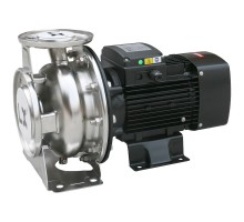 Насос AquaViva LX CA100-80-200/22T (380V, без пф, 200m3/h*26m, 22kW, 30HP) AISI 304