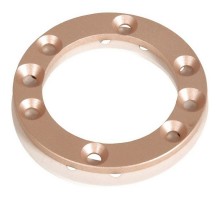 Фланец для пневмокнопки Fitstar 8712550, под лайнер