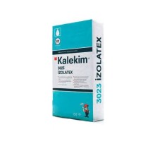 Порошковый компонент Kalekim Izolatex 3023 (20 кг)