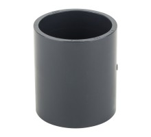 Муфта клеевая d50 PN16 AQUAVIVA 