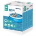 Надувной бассейн Bestway 57448 (244x61 см) - идеальный выбор для лета