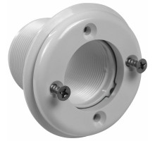 Форсунка пылесосная Hayward SP1411E, универсальная 2”/1.5” с контргайкой