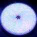 Лампа светодиодная для прожектора Aquaviva 252LED 18Вт RGB для бассейна