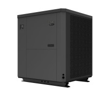 Тепловой инверторный насос Fairland IPHC150T 60 кВт