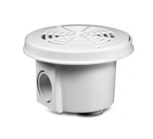 Слив донный Hayward 3255PAK2 лайнер 50 mm (компл. 2 шт)