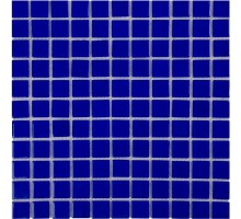 Мозаика стеклянная Aquaviva Сristall кобальт DCM307