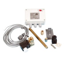 Блок управления переливом Fitstar 1702050 для скиммеров 1252020 и 1262020