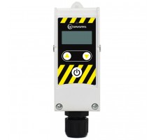 Цифровой контроллер-термостат Aquaviva