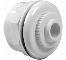 Форсунка стеновая Hayward SP1023E19E 25mm, полипропилен 1.5"/2"