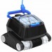 Беспроводной робот-пылесос AquaViva 7311 Black Pearl для бассейна